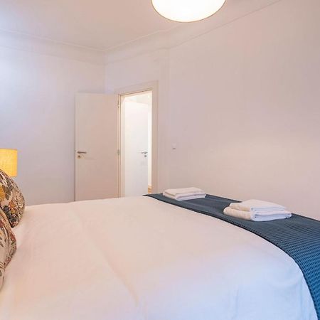 Principe Real Concept By Lovelystay Lisboa Exterior foto