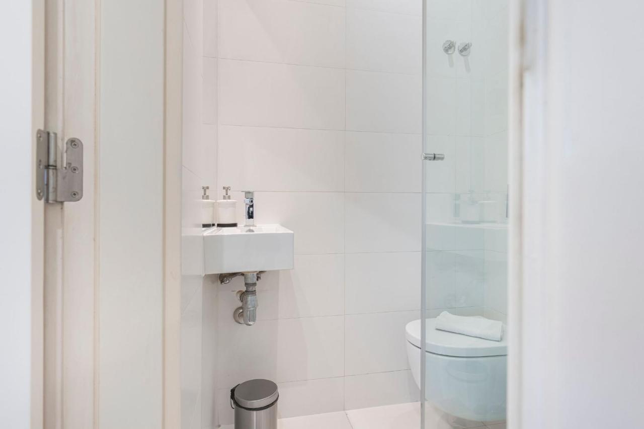 Principe Real Concept By Lovelystay Lisboa Exterior foto