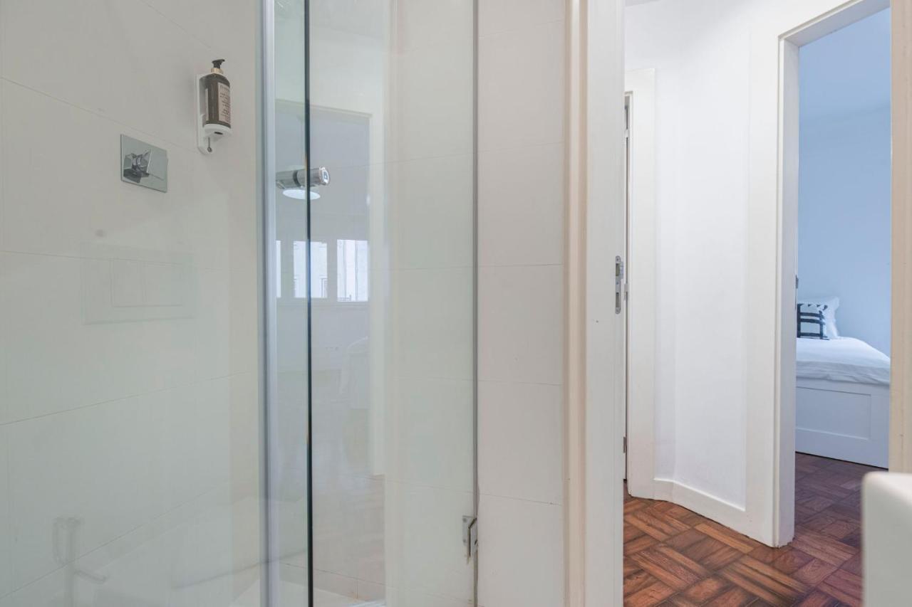 Principe Real Concept By Lovelystay Lisboa Exterior foto